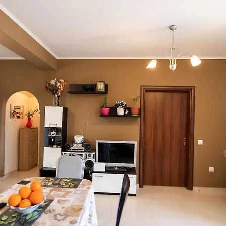 Apartment Panorama Lefkada *