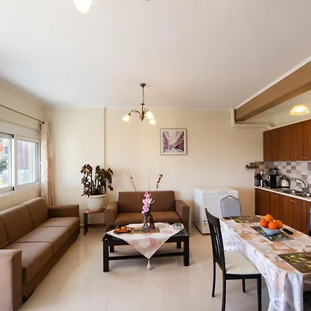 Panorama Lefkada Apartment Lazarata