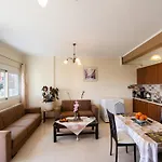 Panorama Lefkada Apartment Lazarata