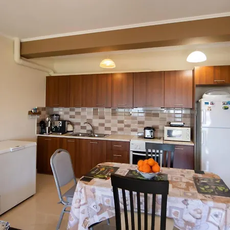 Apartman Panorama Lefkada