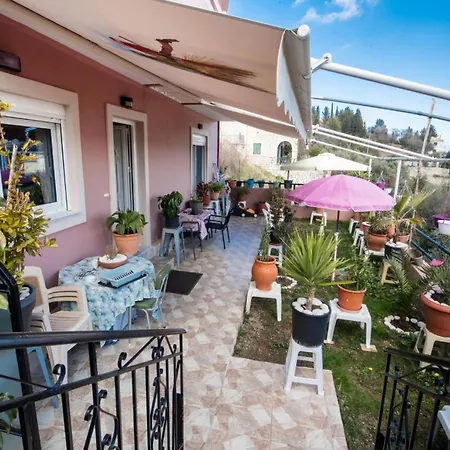 Panorama Lefkada Apartman