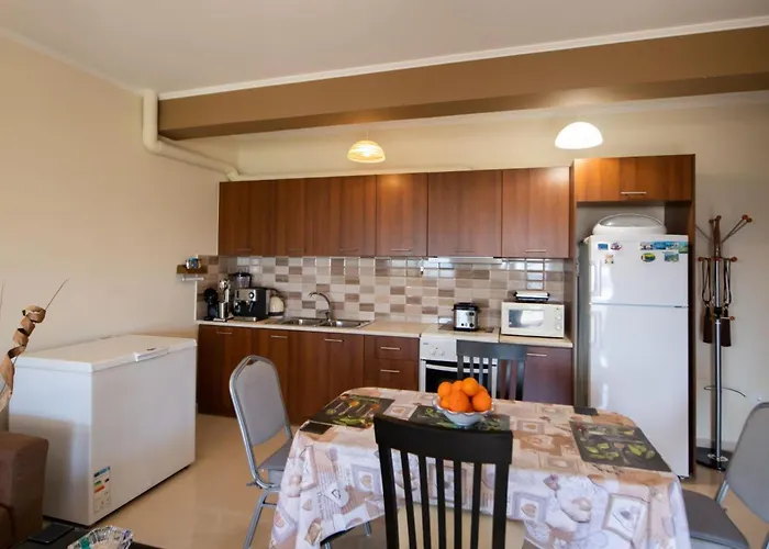 Apartman Panorama Lefkada
