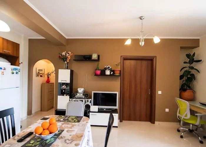 Apartman Panorama Lefkada *