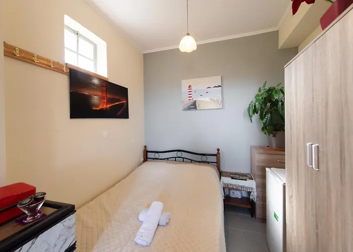 Panorama Lefkada Apartman