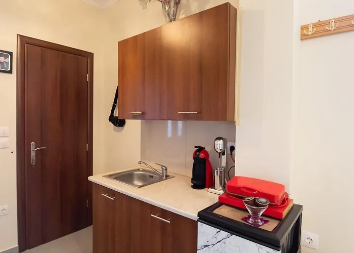 Apartman Panorama Lefkada